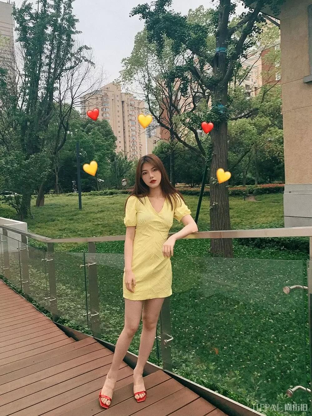 今年最火的细带凉鞋,怎么搭最好看都帮你们看好了