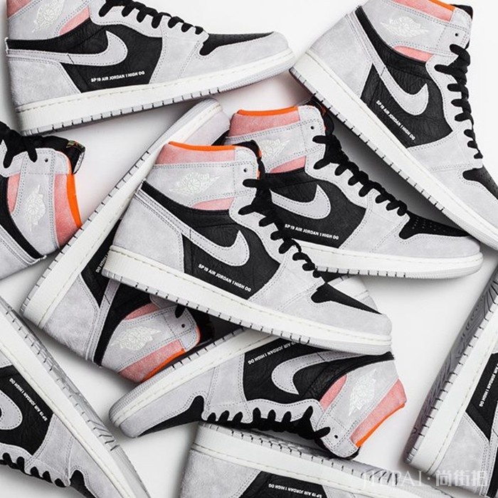 这次的Air Jordan 1新配色可以炒起来吗?