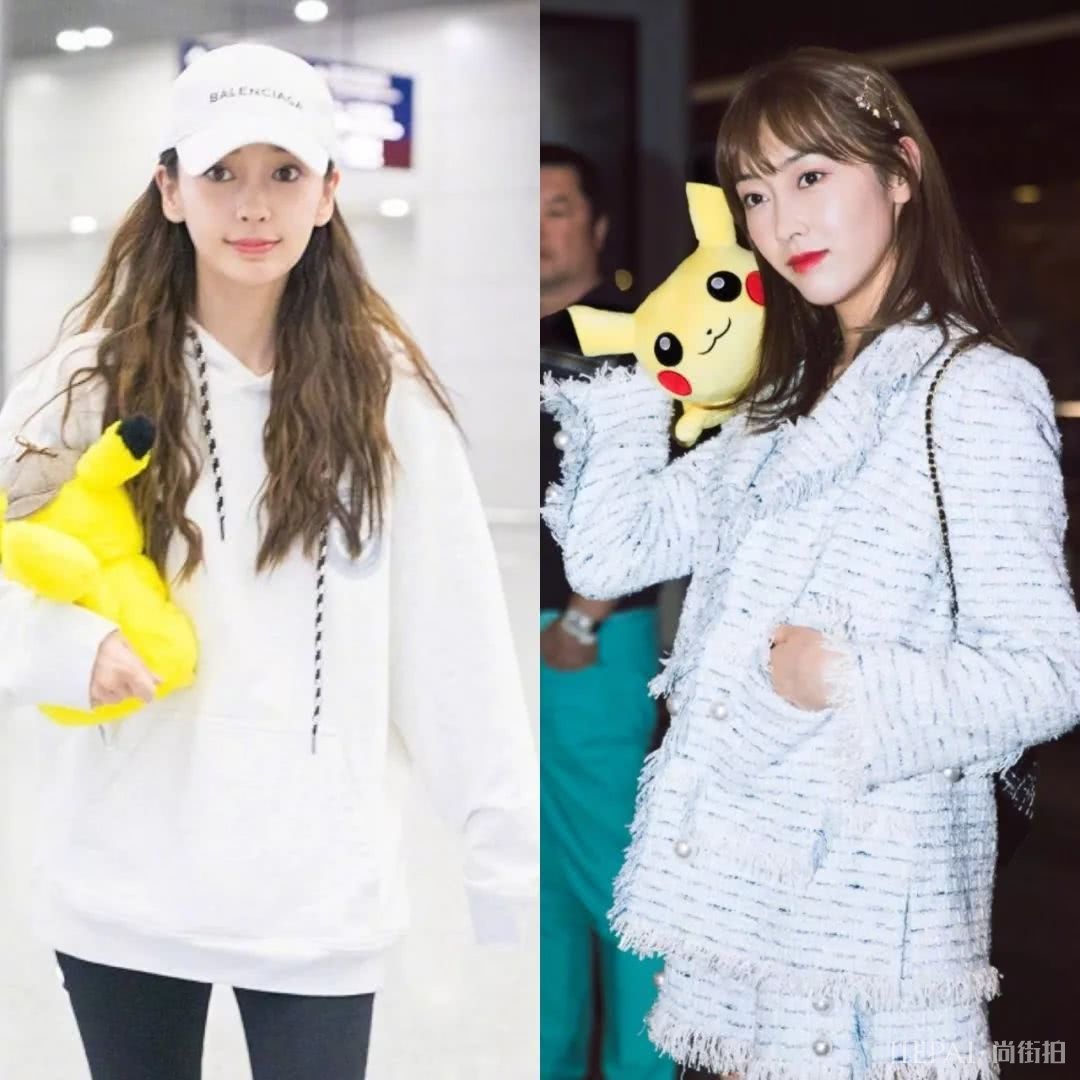 JENNIE、LISA都穿的这件内涵Tee,到底有多体面?