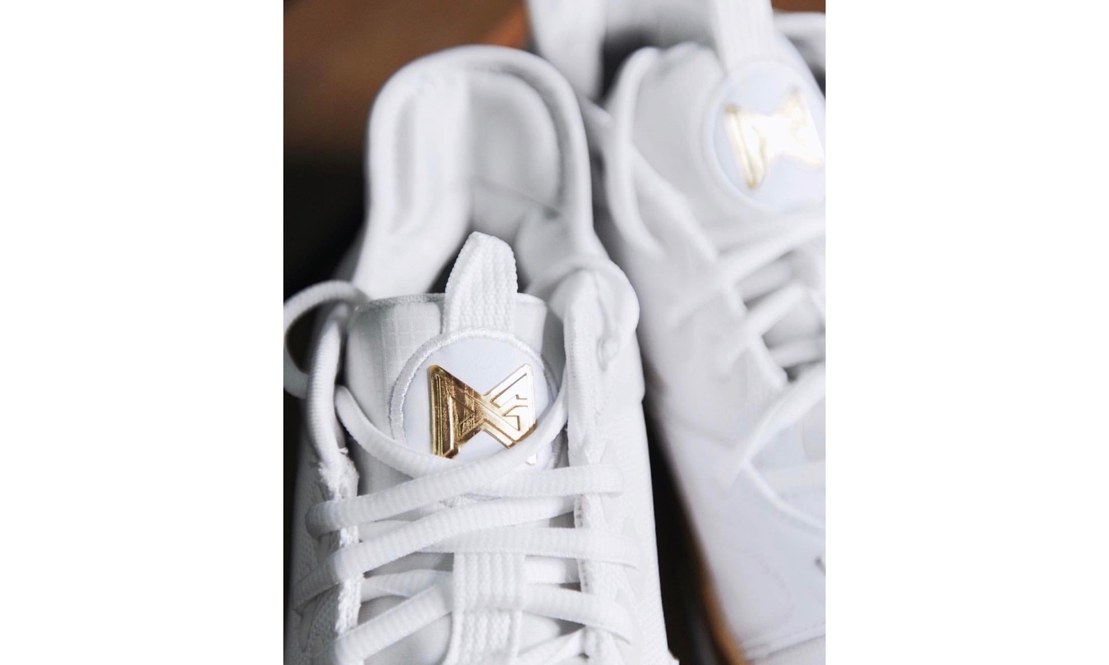阿波罗计划开启!Nike PG 3 “APOLLO MISSIONS”上市!