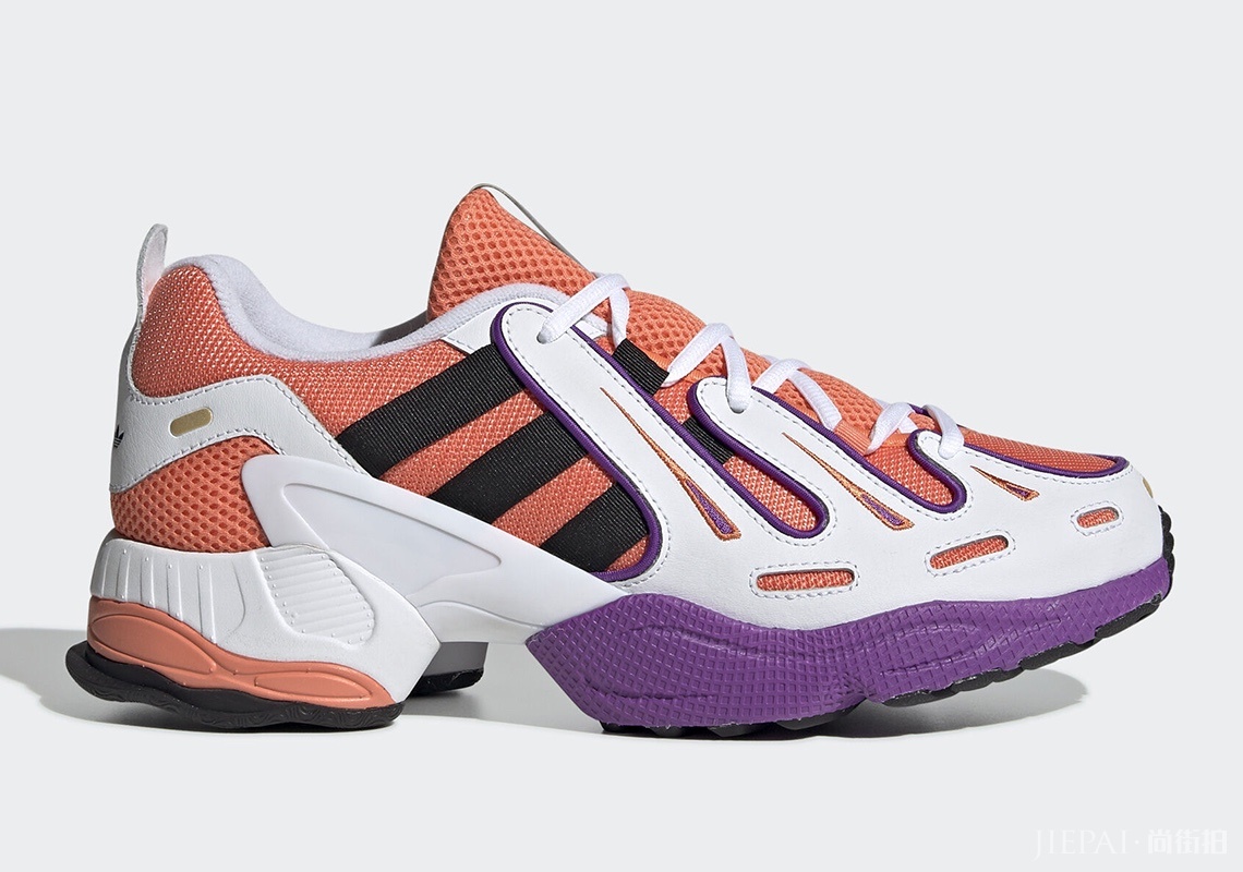 adidas EQT家族加入新成员!快来看看这款EQT Gazelle的表现如何!