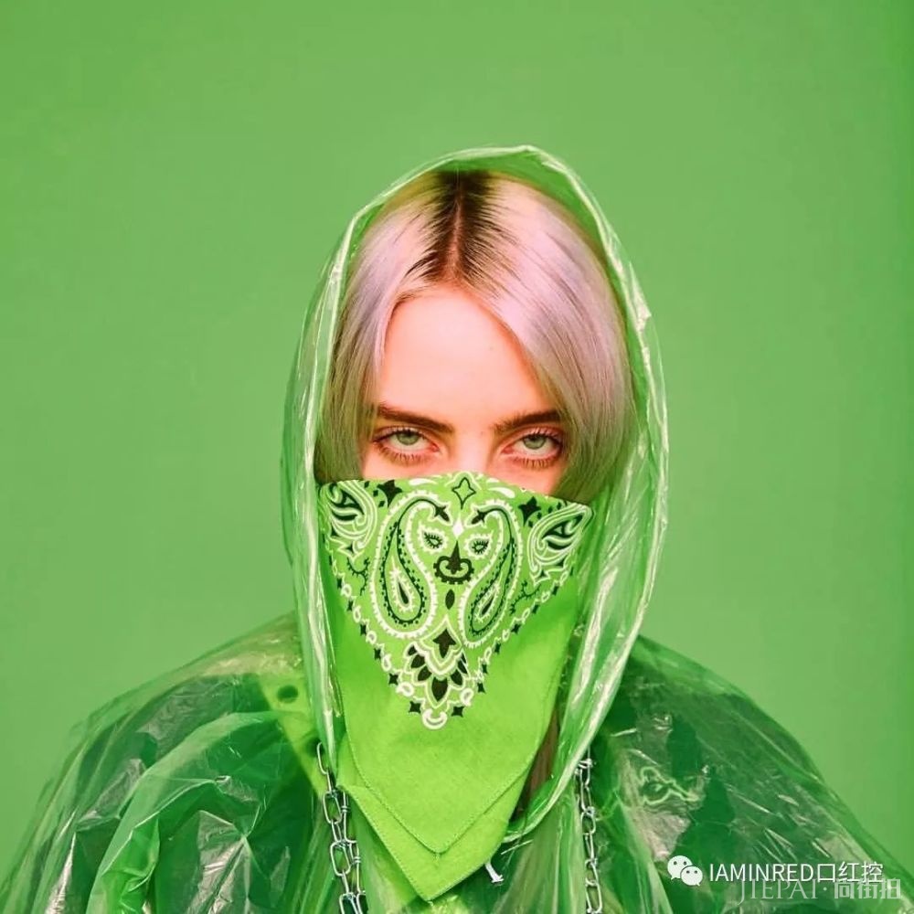 30款超火的美甲吐血推荐