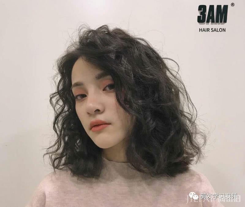 再不卷发你就落伍了