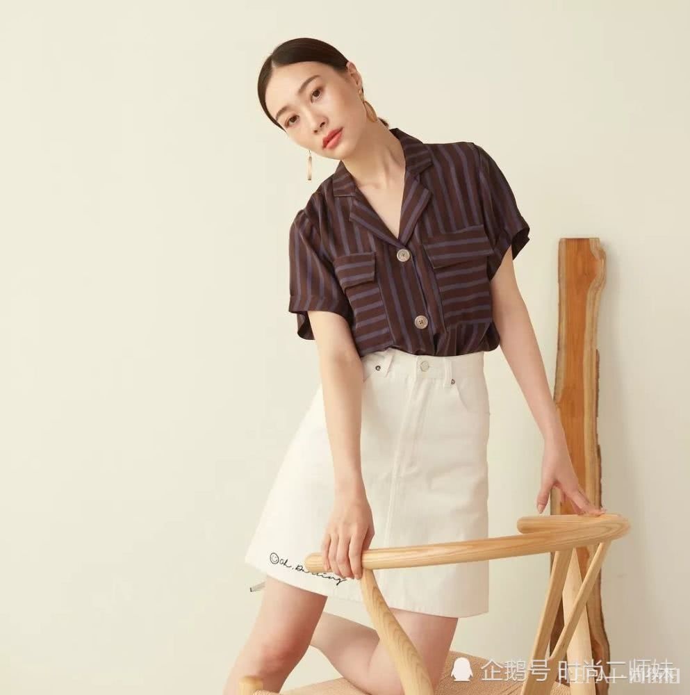 仙女们都爱穿的15种搭配技巧,今年夏天变美就靠它了
