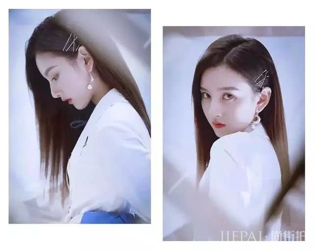 最显老的五个发型,爱美女生千万别留