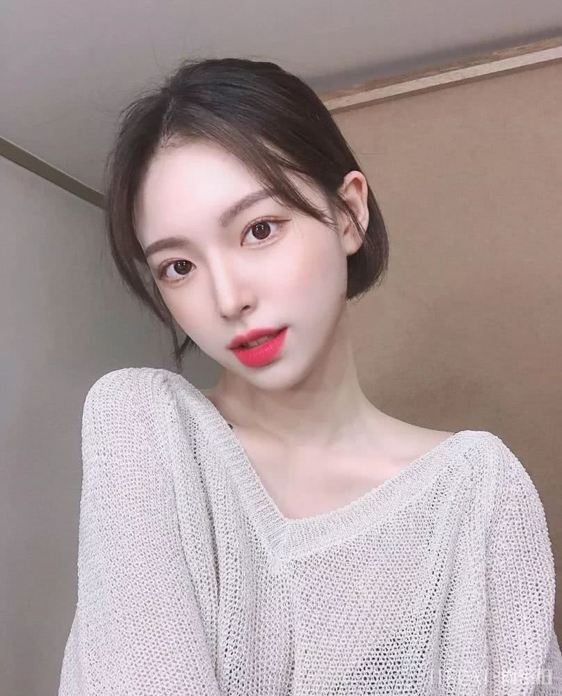 超好看的短发，这个夏季你值得拥有