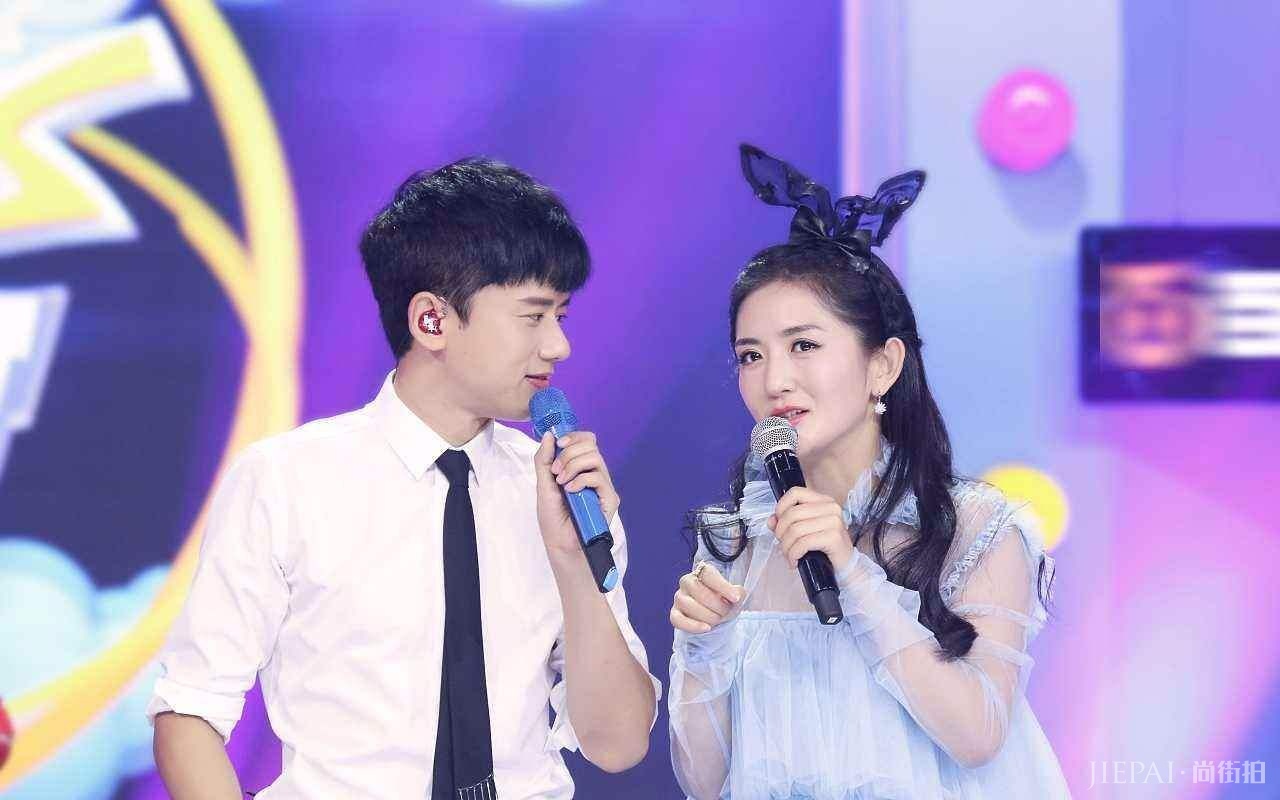 张杰回应记错与谢娜的结婚年份,回家跪搓衣板,顺便把衣服洗了