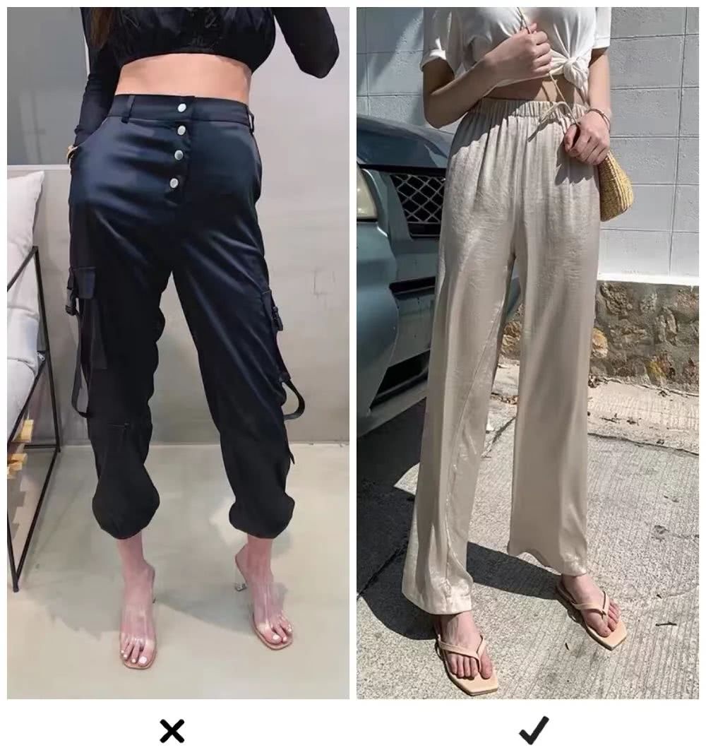 穿在身上的“高光”?今年最火的高光裙也太美了吧