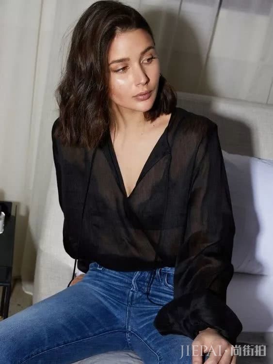 会穿衣和不会穿衣的姑娘,差距究竟有多大?