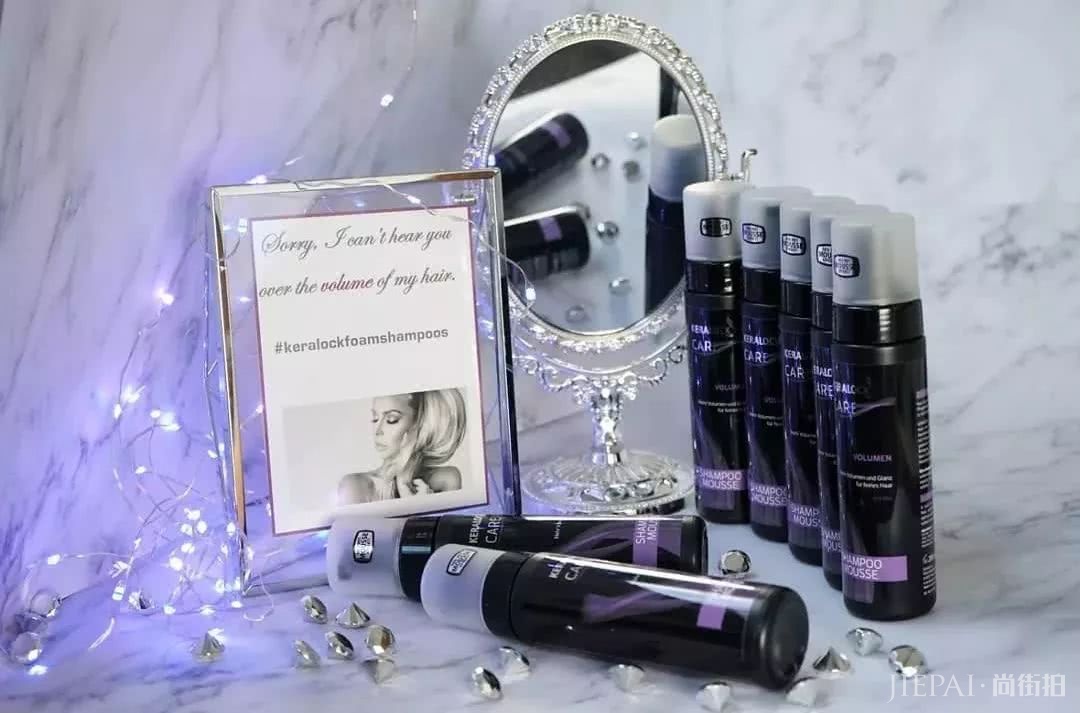 30元搞定爱豆同款发色!街口Tony都要下岗啦