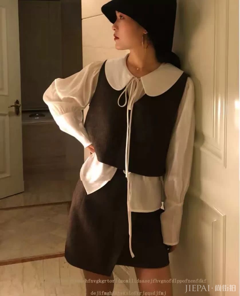 穿在身上的“高光”?今年最火的高光裙也太美了吧