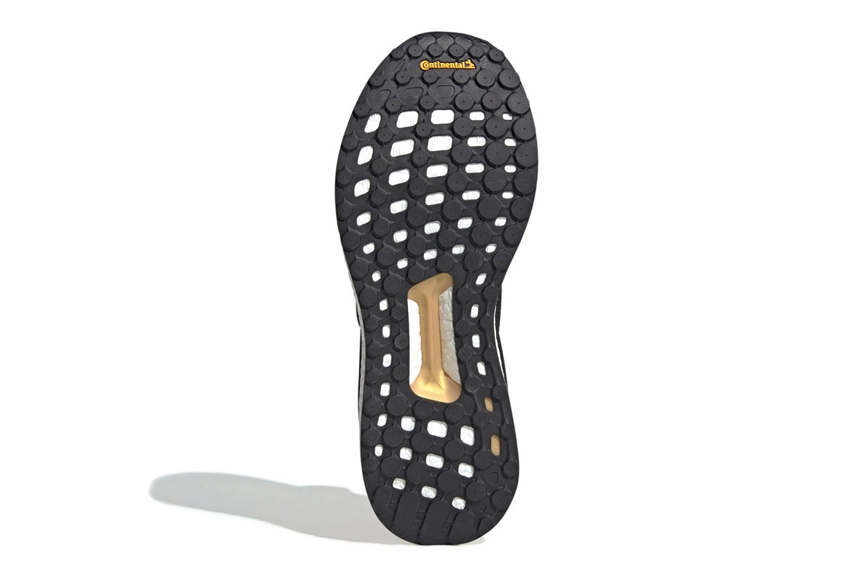 双黄蛋?菲董与Adidas连推两款!