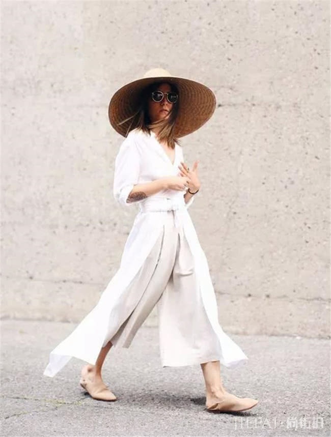 酷夏鞋子太难抉择?考虑一下这4款,赚足你的回头率