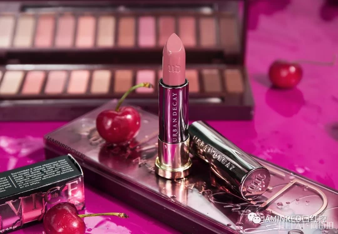 这些口红比石原里美和泫雅还甜！越看越喜欢