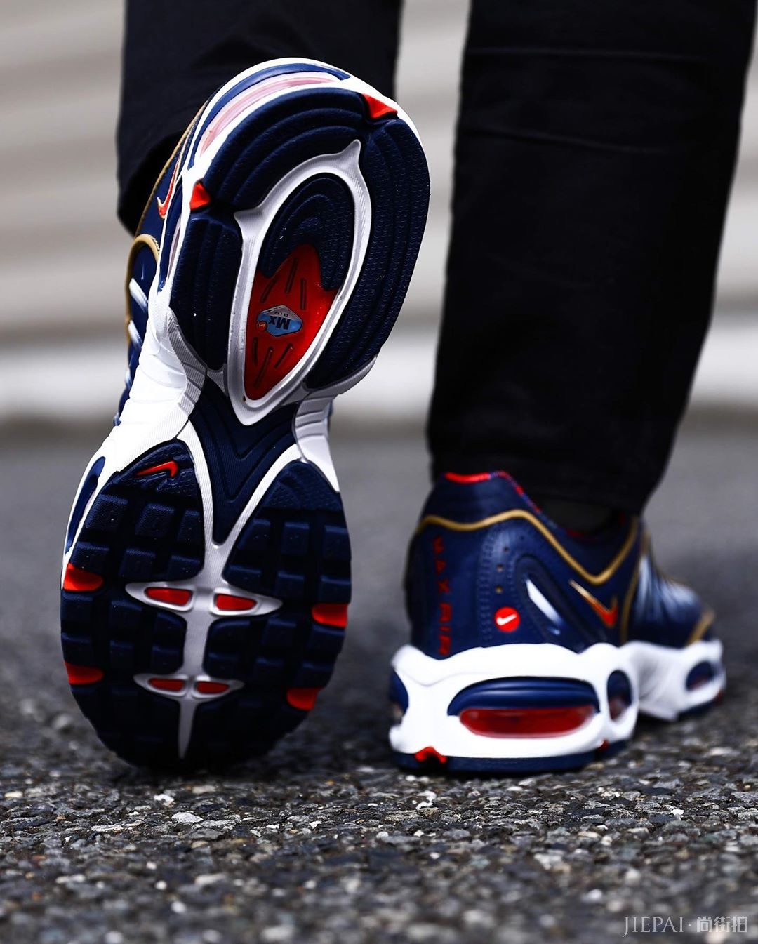 一年一度,今年的NIKE独立日配色怎么样?