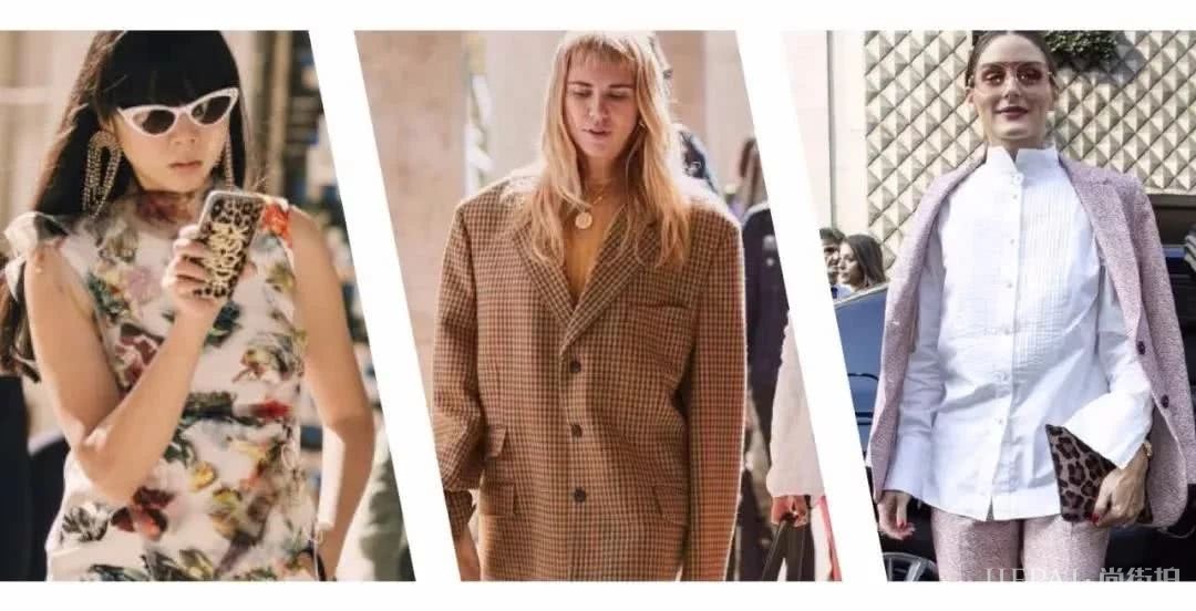 搭配学堂,这个被忽略的小细节穿对了加分,穿错了却很要命