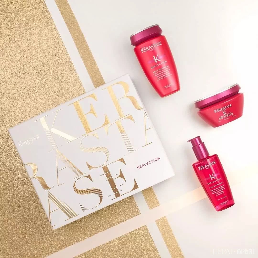 30元搞定爱豆同款发色!街口Tony都要下岗啦