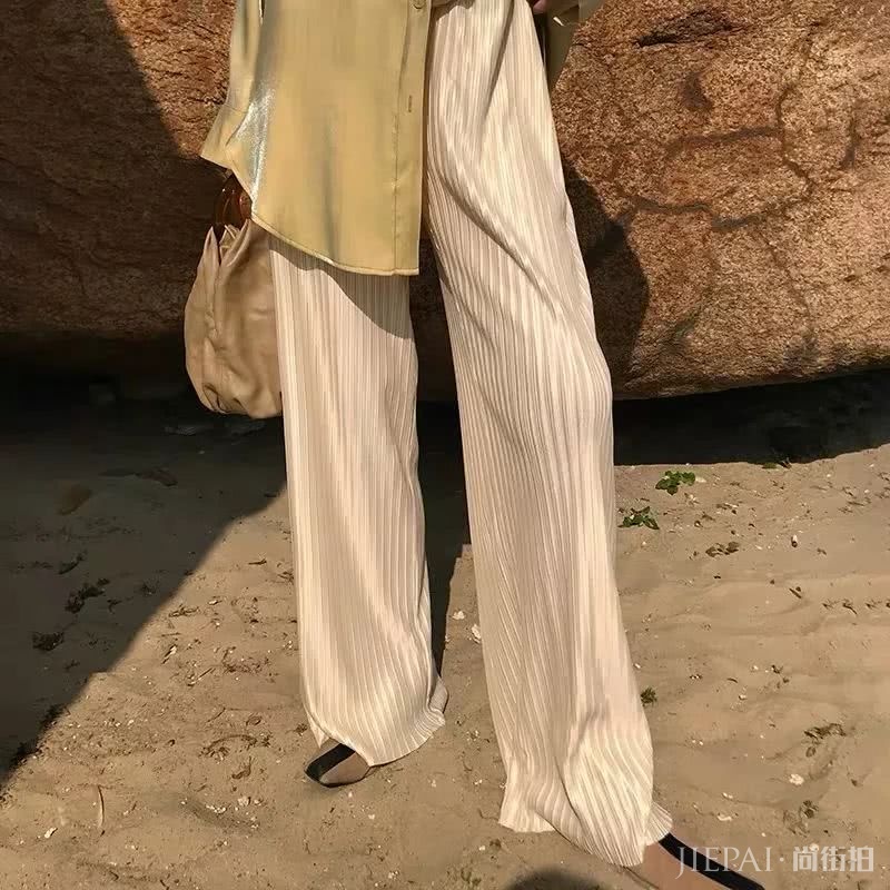 穿在身上的“高光”?今年最火的高光裙也太美了吧