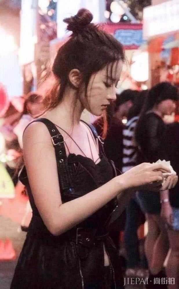 刘亦菲拿下顶奢代言，还和胡歌代言同一品牌，仙剑情侣或将合体？