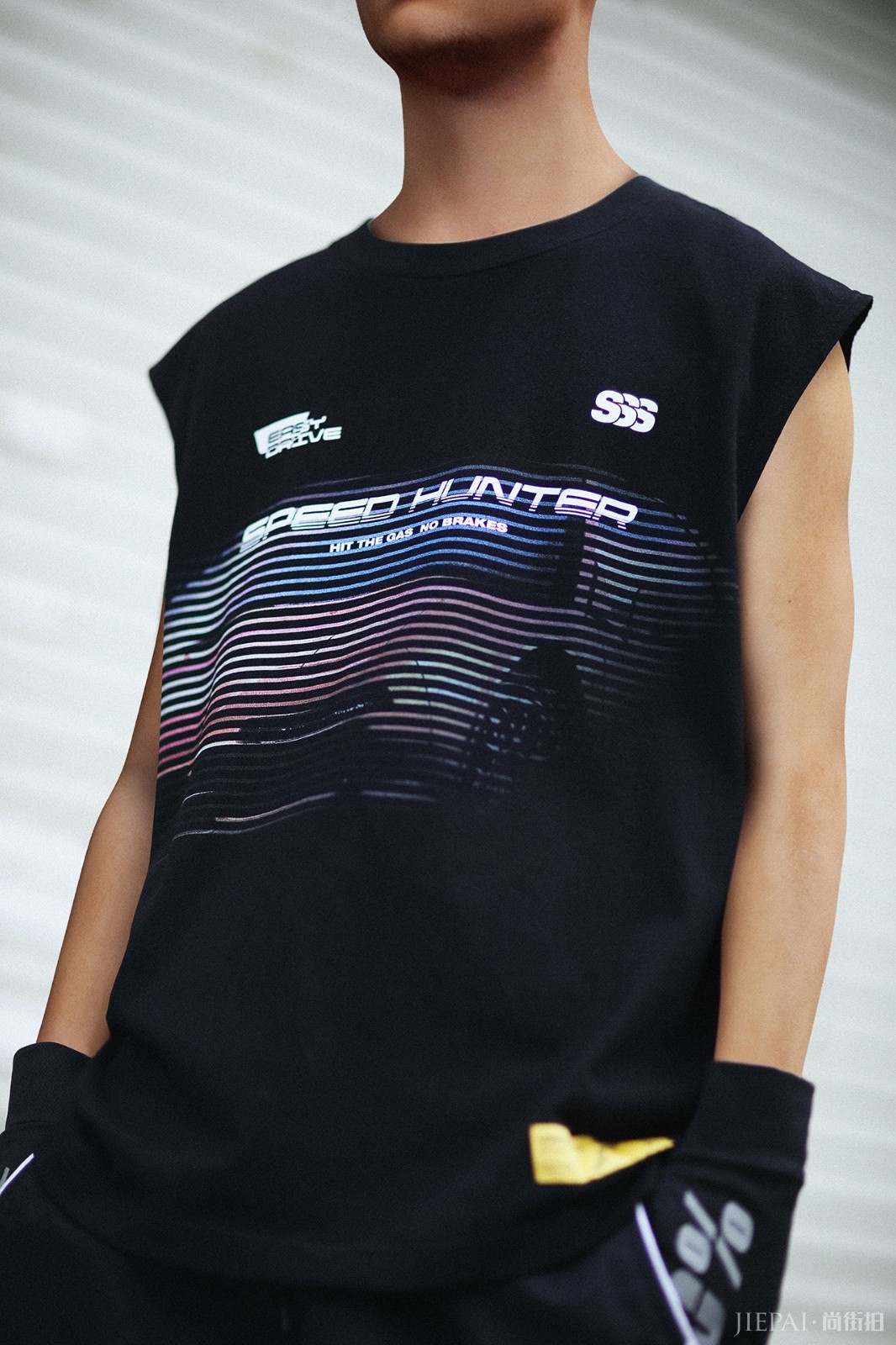 今年夏天穿什么?国潮之光SUNSET 2019全新夏日系列最终章发布!