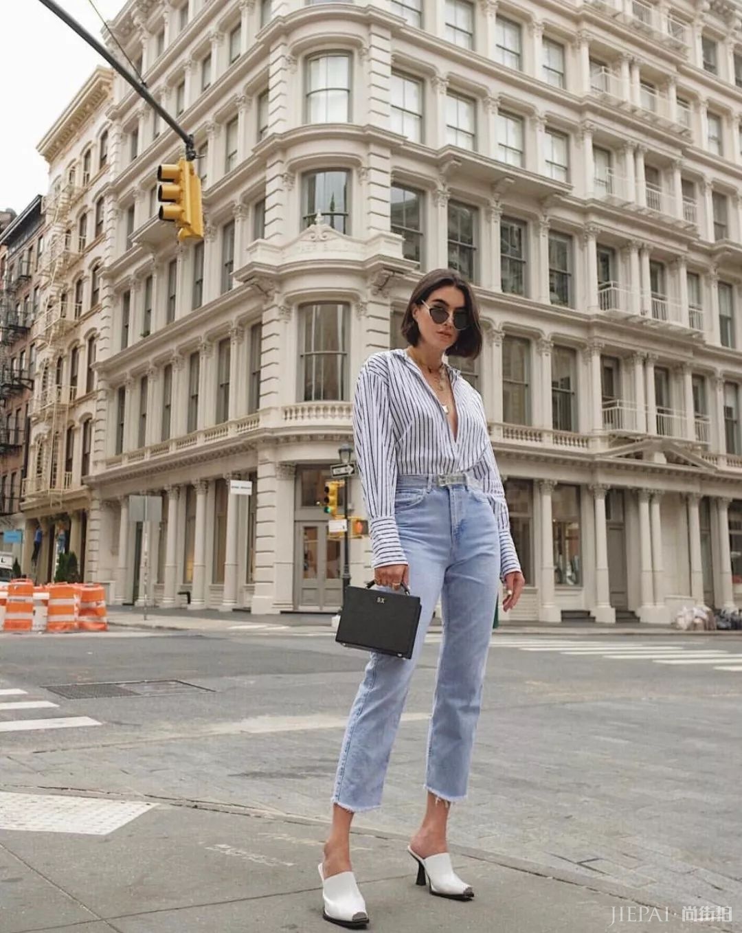 选对发型,今年夏天让你美翻天!