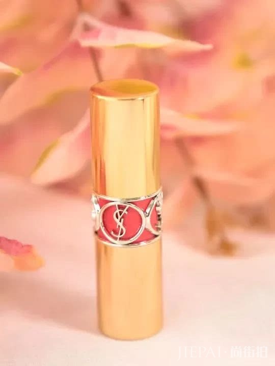 口红千千万,这16支口红在这个夏天最适合