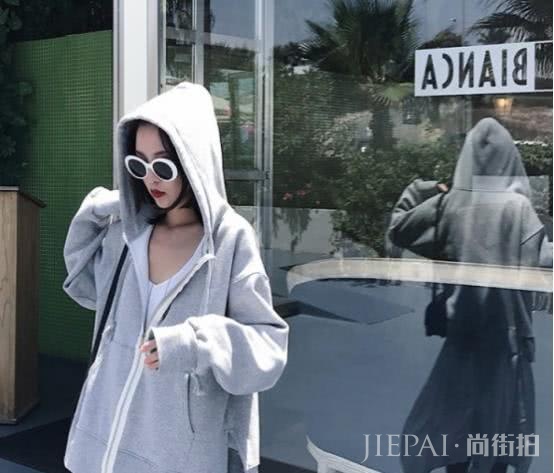 灰色搭配指南整理,注意这些地方夏天这样穿照样美