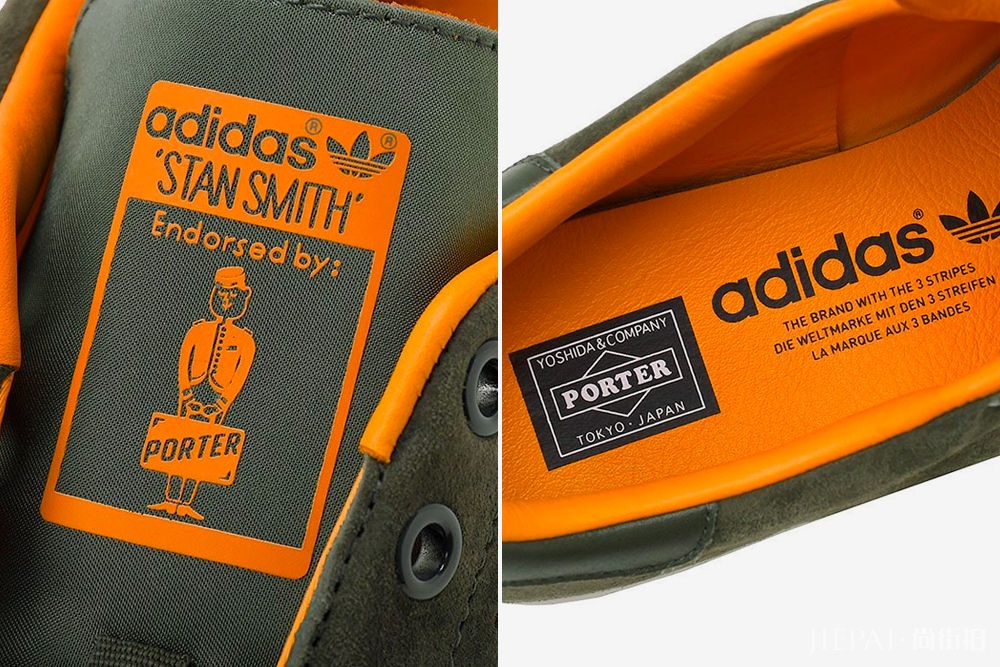 PORTER “TANKER” 包袋35周年！多方联名花样百出！