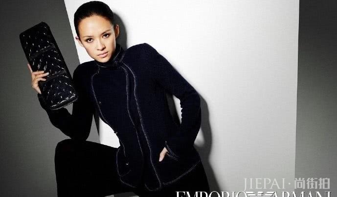 刘亦菲拿下顶奢代言，还和胡歌代言同一品牌，仙剑情侣或将合体？