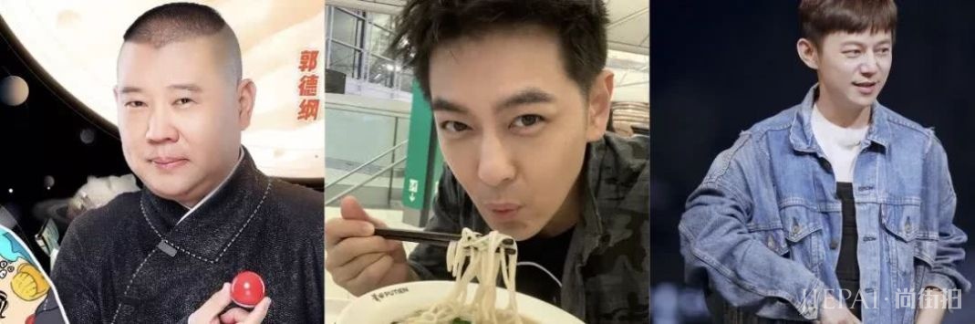 连连看撞脸时代已到来，老中青三代人傻傻分不清