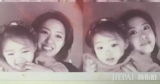 51岁妈妈美过20岁女儿,这是种怎样的体验?