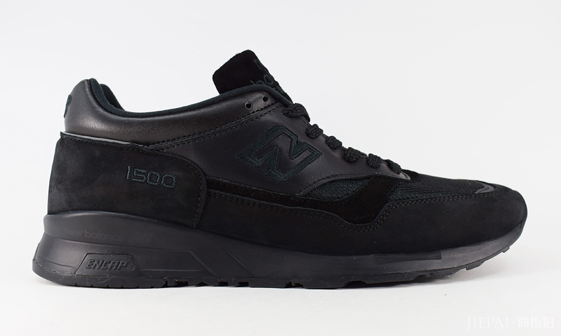 NIKE意外落选?!CDG x New Balance带来了整套联名!