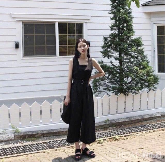 衣服不要随便穿，扬长避短才能显高又显瘦