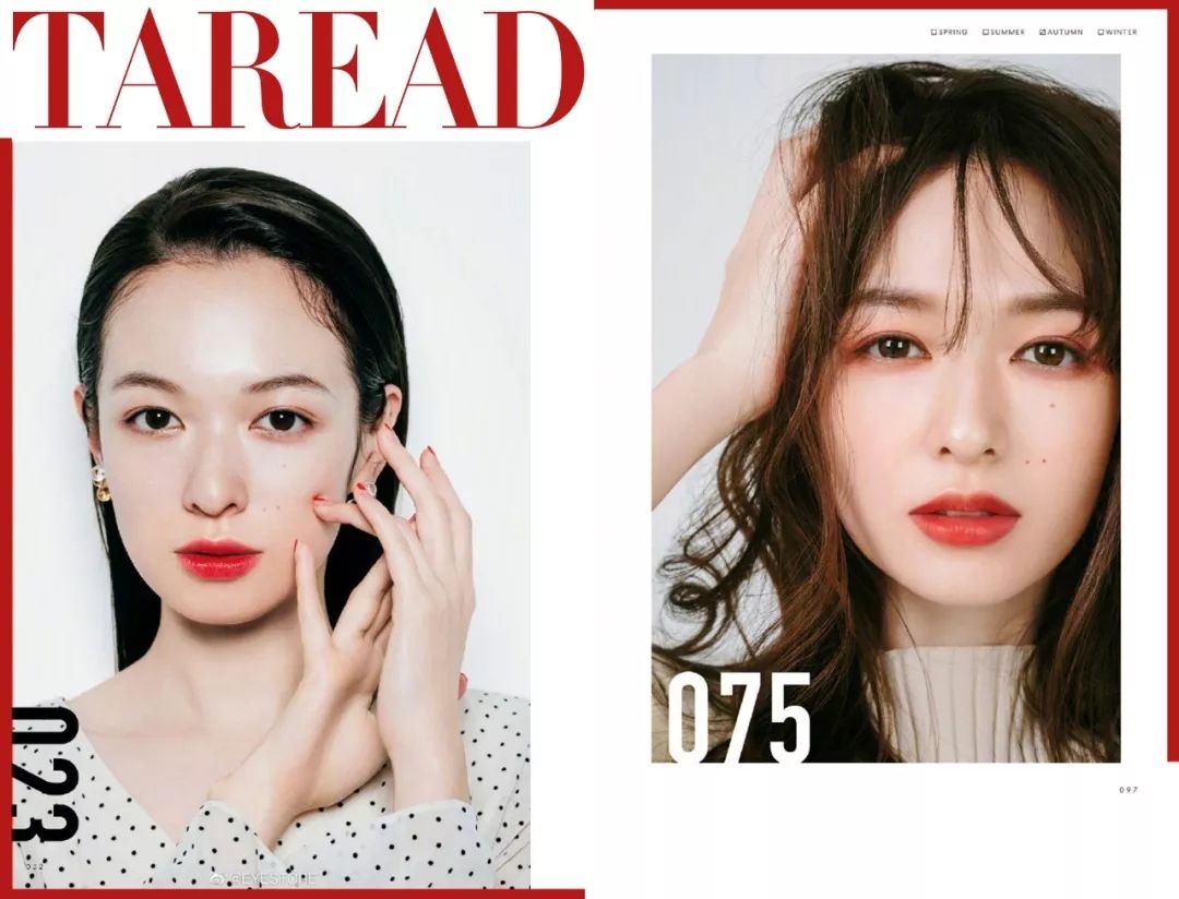 显白水润的夏日口红，第一支就是断货王！