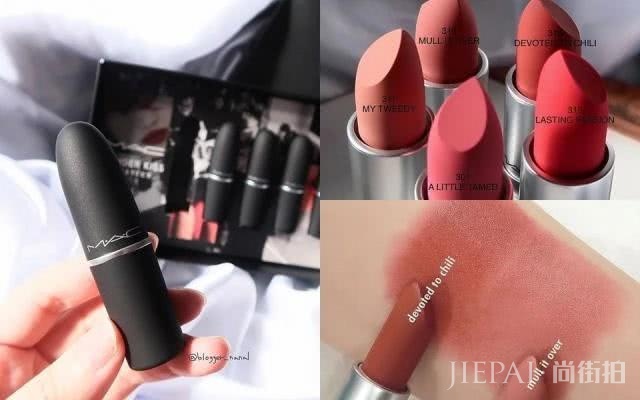 韩国网站评选2019上半年必买美妆！不脱妆粉底、唇膏绝美色