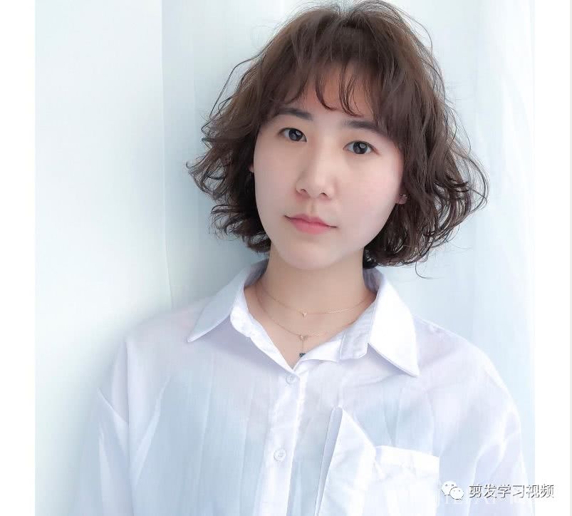 再不卷发你就落伍了