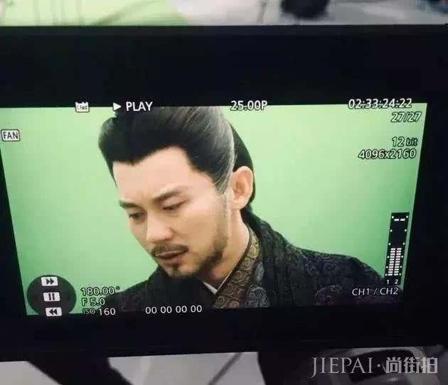 换完男主换女主,《巴清传》再下血本换掉范冰冰?李晨的图白抠了