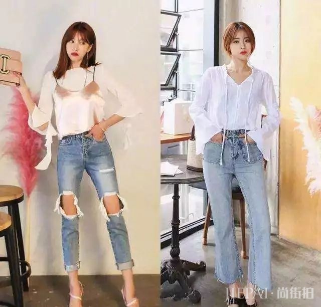 这四个搭配技巧看着就很高级！一起来学下吧