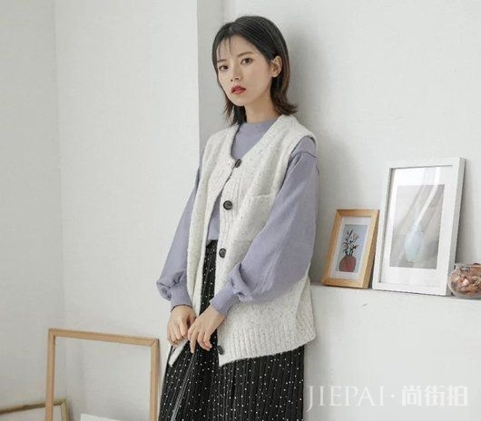 合适35岁女士的短发造型 集知性与优雅与一身的女士短发发型