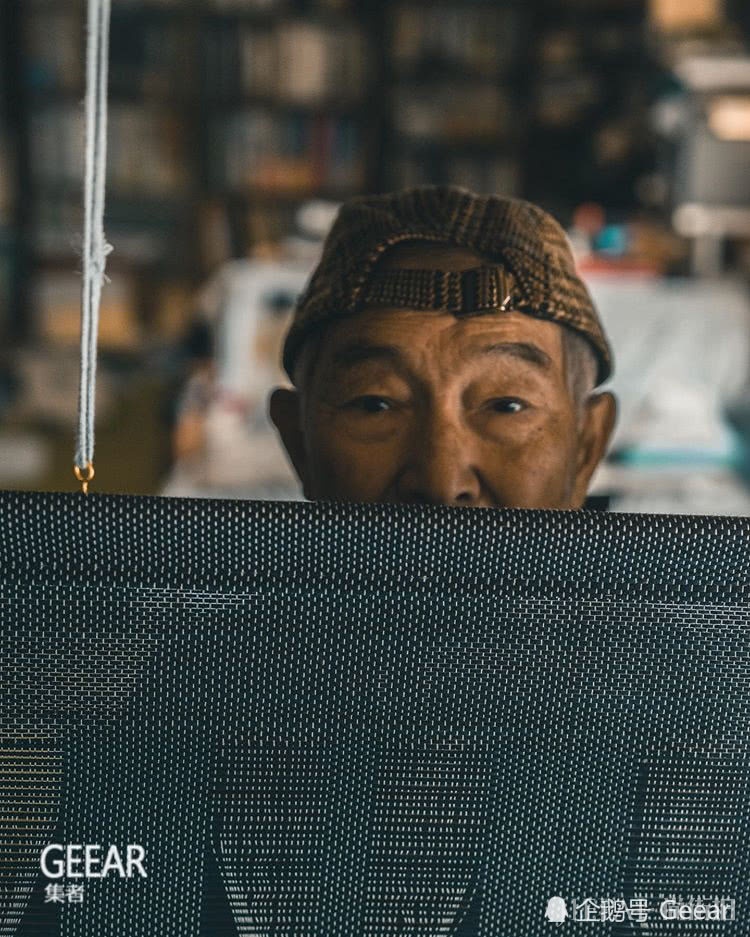 退休老师秒变潮人：这位一身潮牌的84岁日本时尚老爷爷