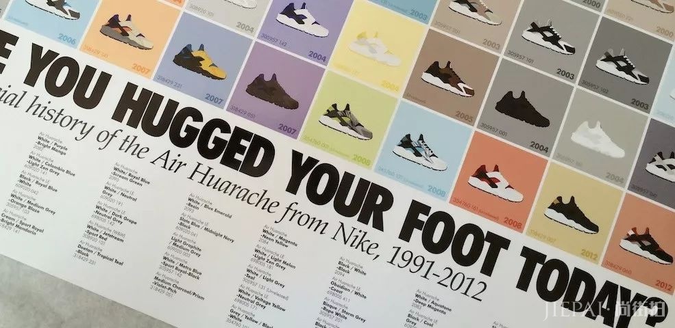 NIKE又更新,N354 系列你可知道?