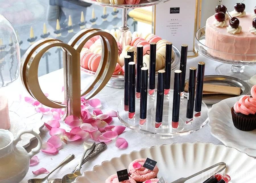 显白水润的夏日口红，第一支就是断货王！