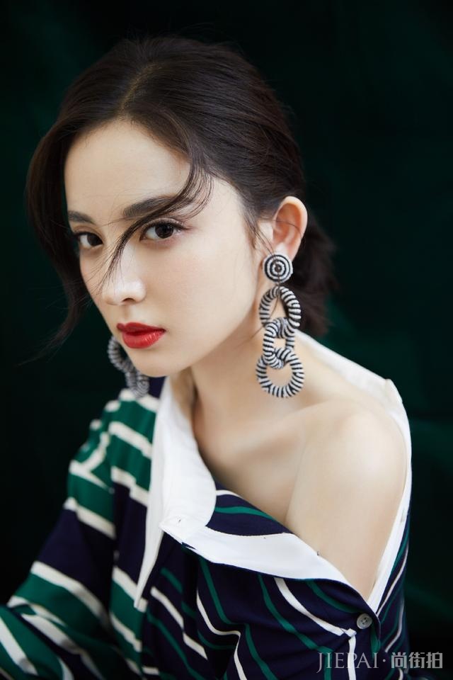 现在流行的动物脸型你了解吗?猫系脸、犬系脸你喜欢哪一个