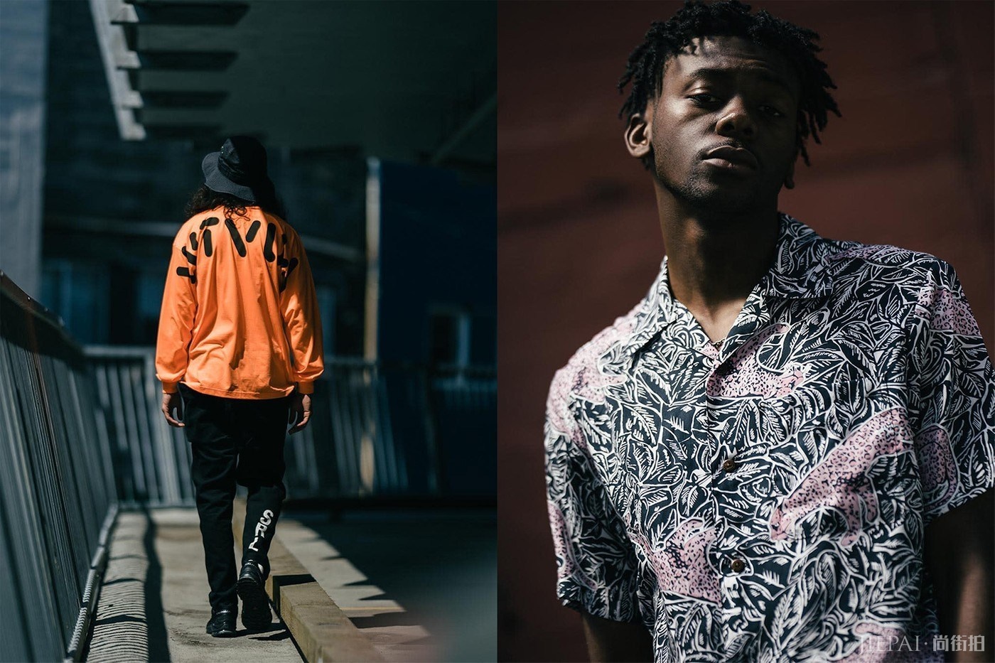 做日系街头最靓的崽!HAVEN亲手打造NBHD 及 WTAPS 特别型录!