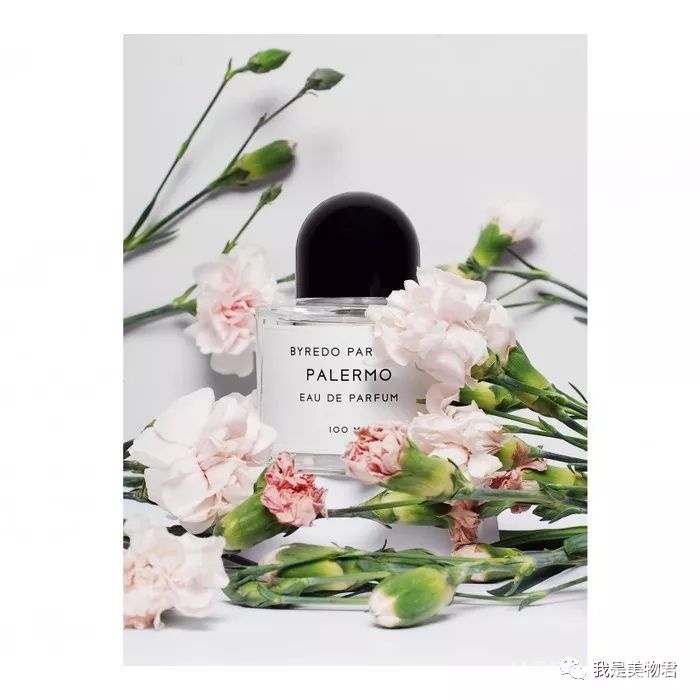这些夏季的香水闻了就会上瘾,无法抗拒!