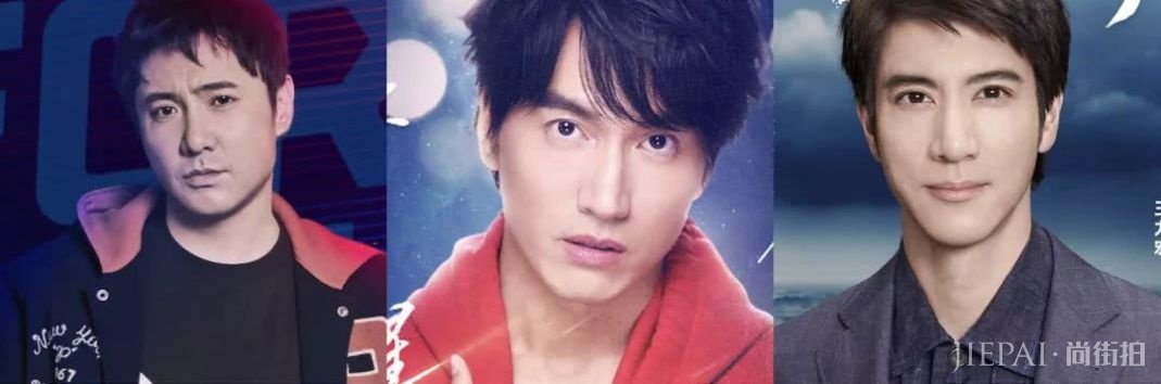 连连看撞脸时代已到来,老中青三代人傻傻分不清