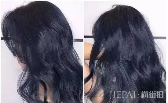 2019黄皮显白、不用漂、夏季最火的十大网红发色