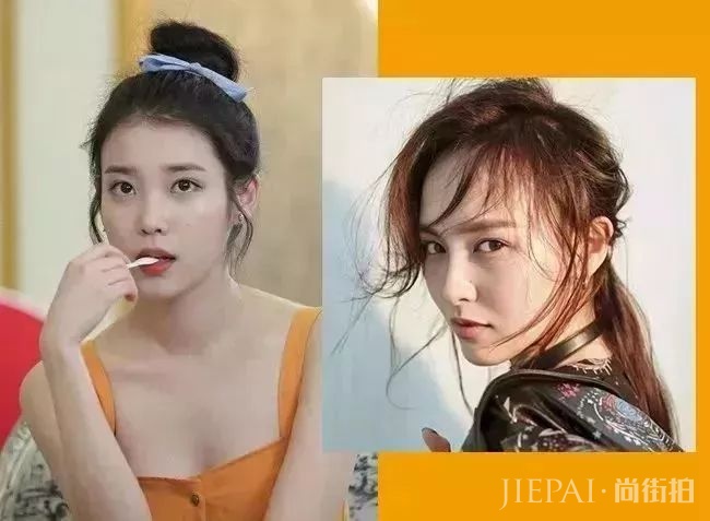 你是什么脸型就剪什么发型！效果堪比整容