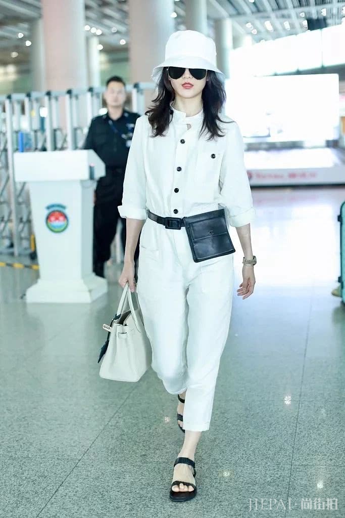 五五分、X、O腿型?靠它就能一键拉成漫画腿