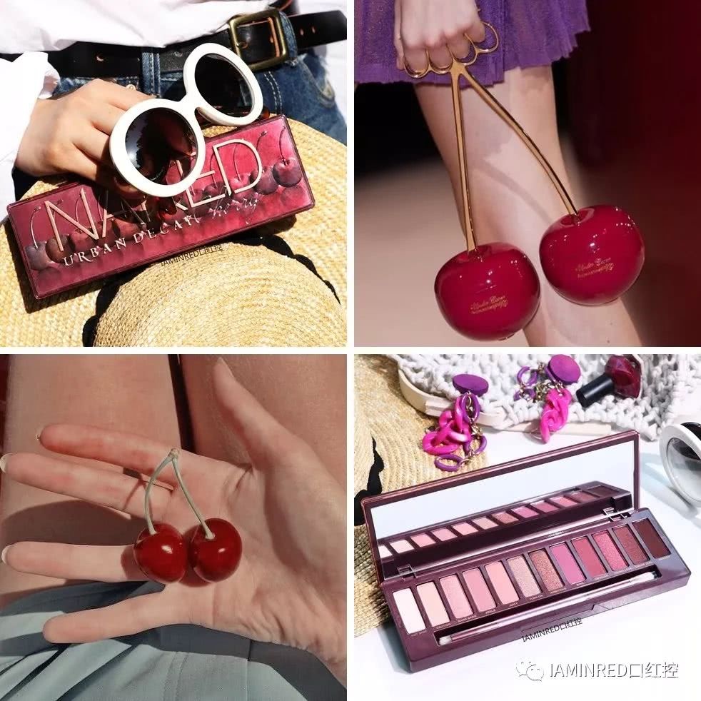 这些口红比石原里美和泫雅还甜！越看越喜欢